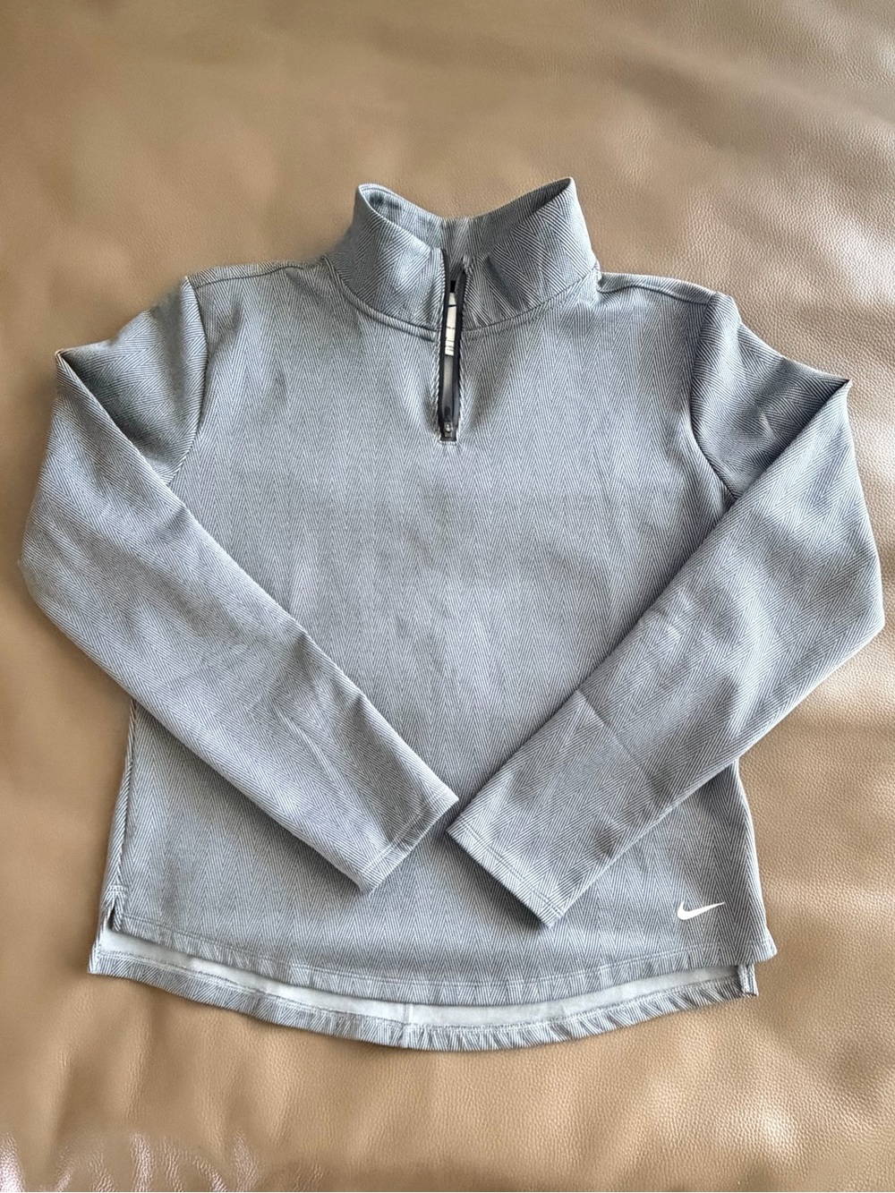 Nike Long Sleeve Pullover